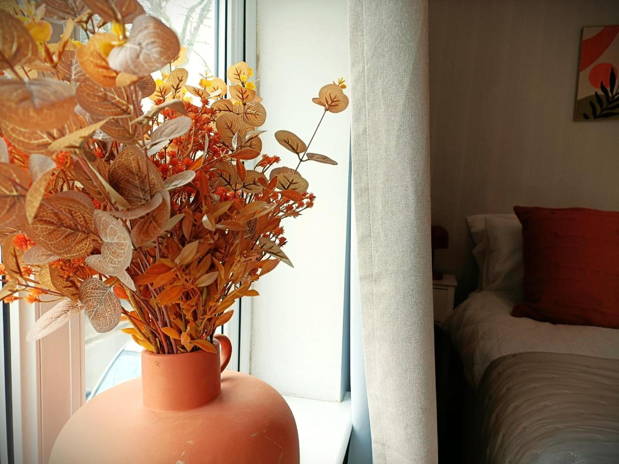 Charming Terrace Home In Whitchurch وايت شيرش المظهر الخارجي الصورة